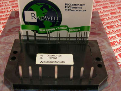 GENERIC CM15MDL12H
