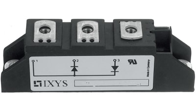 IXYS MDD172-12N1