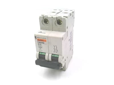 SCHNEIDER ELECTRIC MG25717