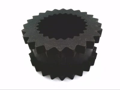 MARTIN SPROCKET & GEAR INC 7JEM