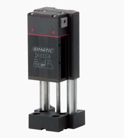 GIMATIC PZX-265