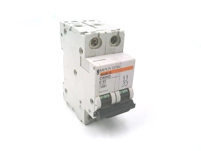 SCHNEIDER ELECTRIC MG25722