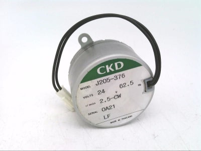 CKD CORP J205-376