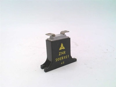 MATSUSHITA ELECTRIC ZNR-20EK821