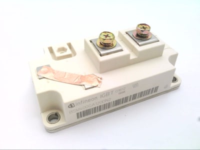 INFINEON BSM400GA120DN2