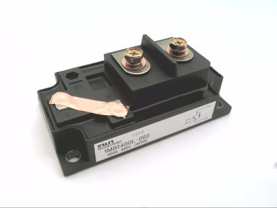 FUJI ELECTRIC 1MBI400L-060
