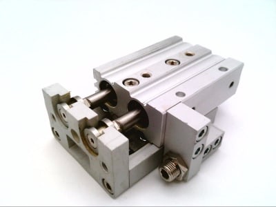 SMC MXS16-20AS