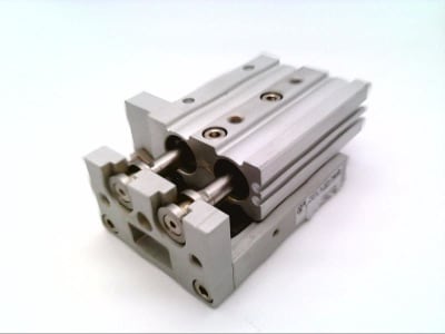 SMC MXS16L-20AS