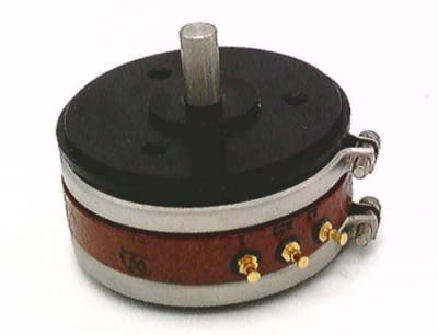 WAVETEK 5617-R-10KL.5