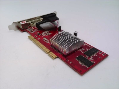 DIAMOND ELECTRONICS S60PCI64