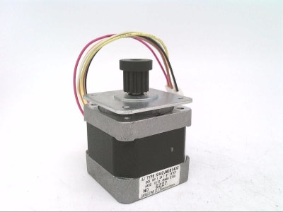 NIDEC CORP KH42JM2B140C