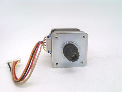 NIDEC CORP KH42JM2B140F