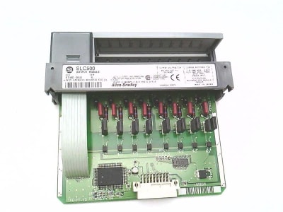 ALLEN BRADLEY 1746OA8A