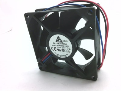 DELTA GROUP ELECTRONICS AFB0824VH-R00