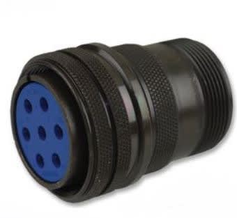 AMPHENOL 97-3106A-24-10S