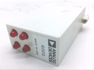 ANALOG DEVICES ID32Q
