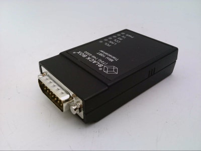 BLACK BOX CORP LE2041A-R2