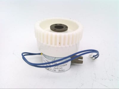 SHINKO ELECTRIC BJ-2.6-031