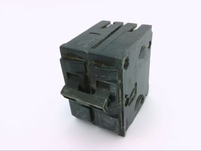 FEDERAL PACIFIC ELECTRIC 0240