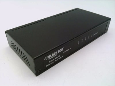 BLACK BOX CORP LB8405A-R3