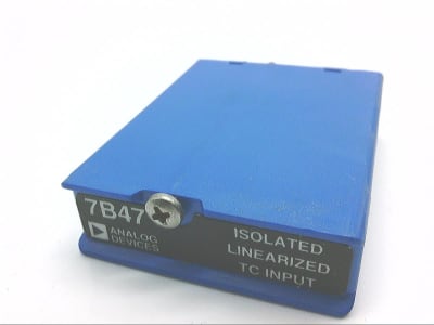 ANALOG DEVICES 7B47-K-03-2