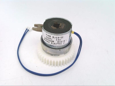 SHINKO TECHNOS BJ-2.6-122