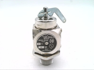 APOLLO VALVES 10-322-P30