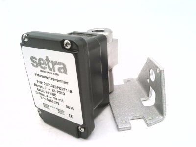 SETRA 2301025PD2F11B