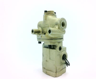 ROSS CONTROLS 2771A3001