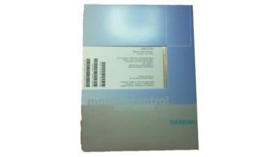SIEMENS 6AU1810-1BA41-2XE0