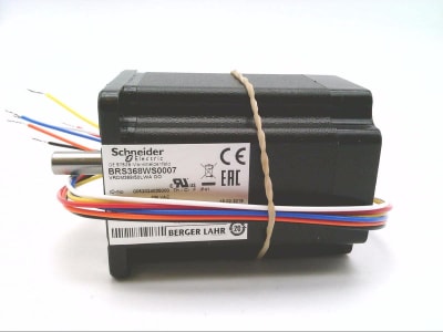 SCHNEIDER ELECTRIC BRS368WS0007