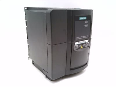 SIEMENS 6SE6440-2UD24-0BA1