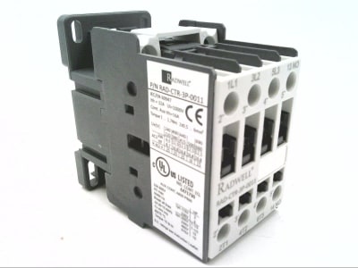 RADWELL RAD-CTR-3P-0011