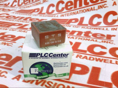 STS GJR5-1295-54-R-12