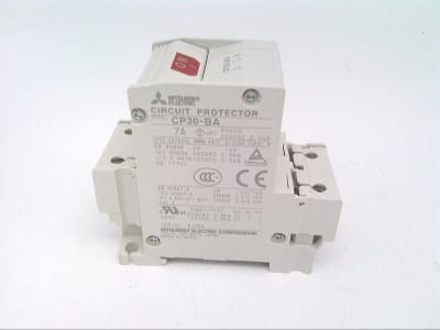 MITSUBISHI CP30BA2P1M7A