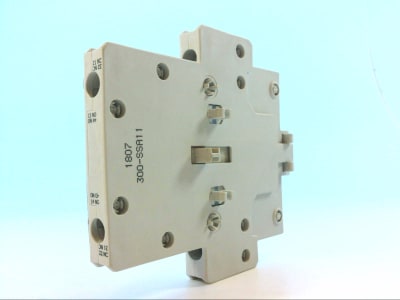 RADWELL RAD-AUX-S-1NO/1NC