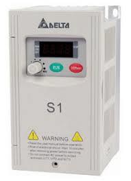 DELTA GROUP ELECTRONICS VFD004S21A