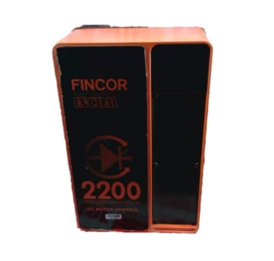NIDEC CORP 2200P07511A