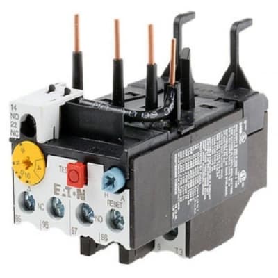 EATON CORPORATION ZB32-1