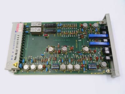 SIEMENS 6FQ1191-1A