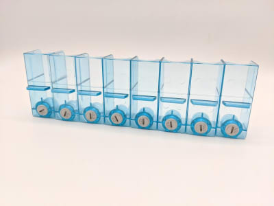 SIEMENS 3KX3552-3DB01