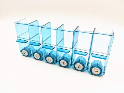 SIEMENS 3KX3553-3DA01