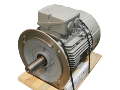 SIEMENS 1LE1002-1CB22-2FF4