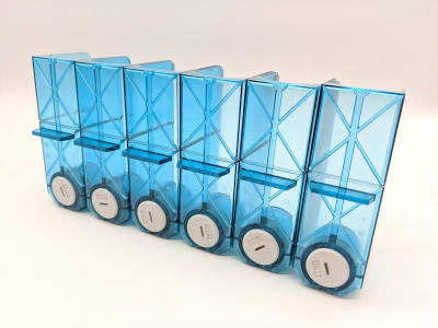 SIEMENS 3KX3557-3DA01