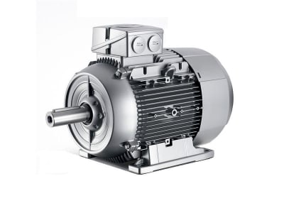 SIEMENS 1LE1002-1DB23-4FA0