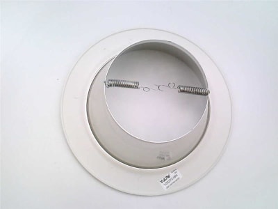 JUNO LIGHTING V3027-CWH