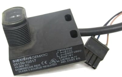SIEMENS 05150-10517