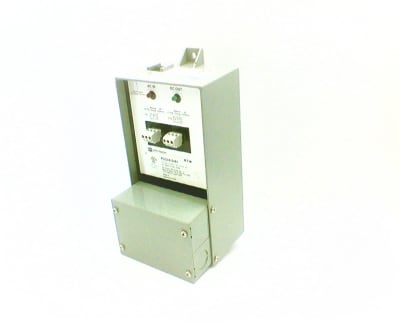 EATON CORPORATION PS256A-04B1