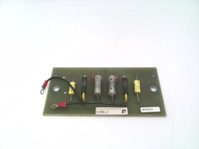 ASEA BROWN BOVERI 0-51486-2