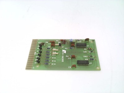 ASEA BROWN BOVERI 0-56302